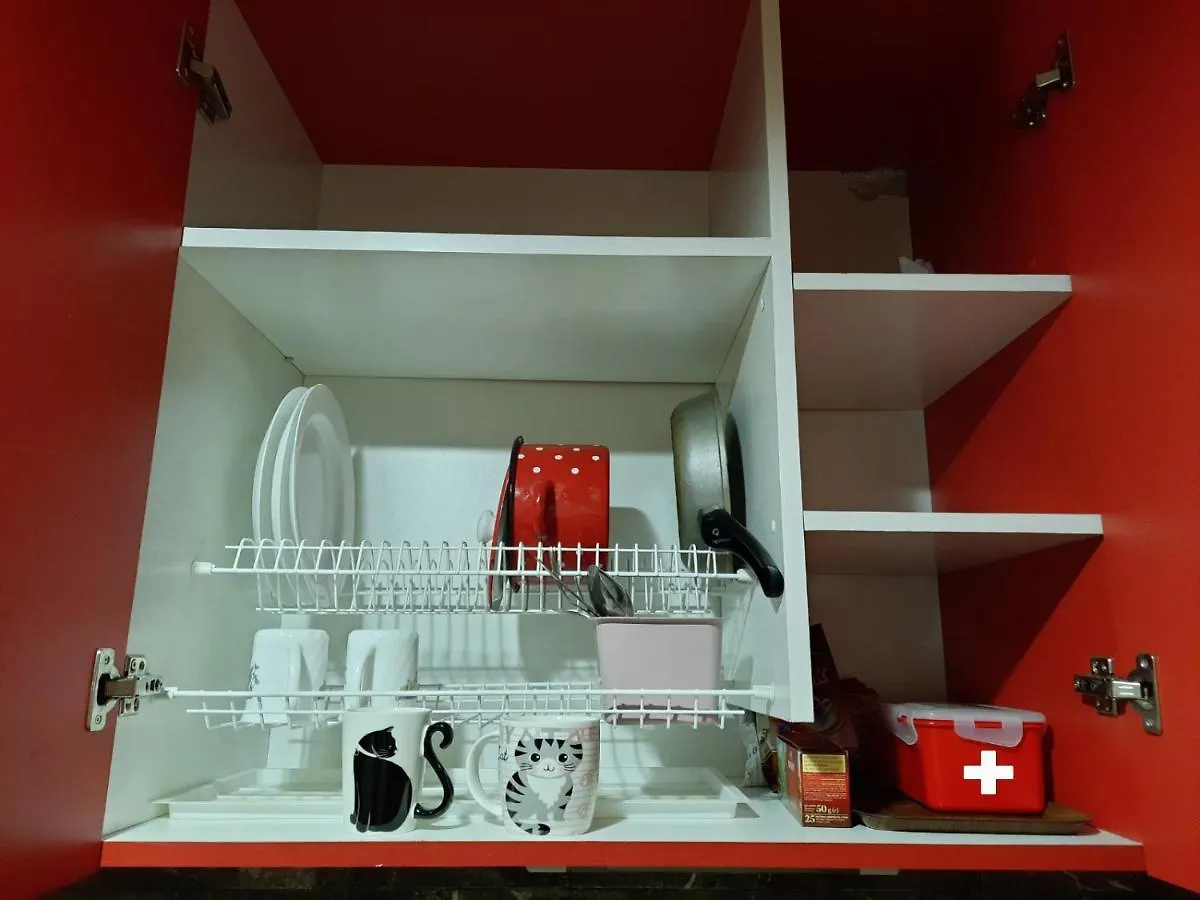Midnight Cats' Apartment In Rynok Square Світло Є Завжди! Lviv